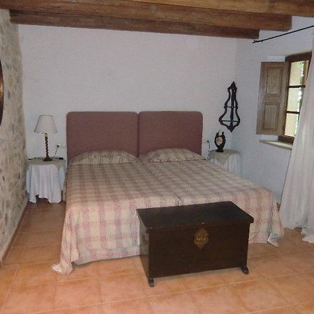 Hotel Rural Can Feliu Поререс Екстериор снимка