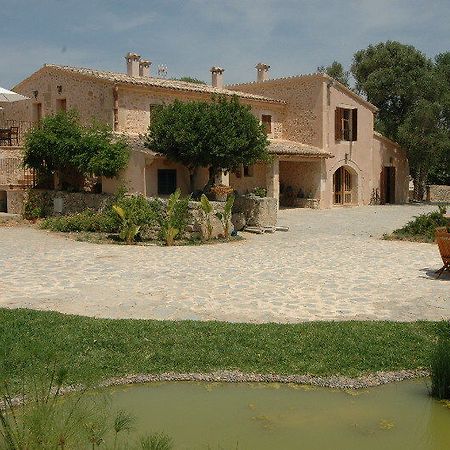 Hotel Rural Can Feliu Поререс Екстериор снимка