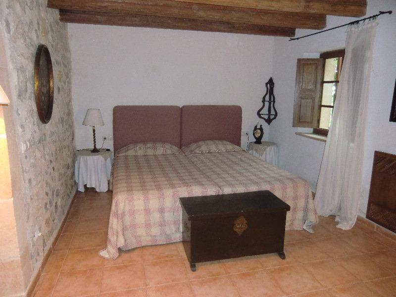 Hotel Rural Can Feliu Поререс Екстериор снимка