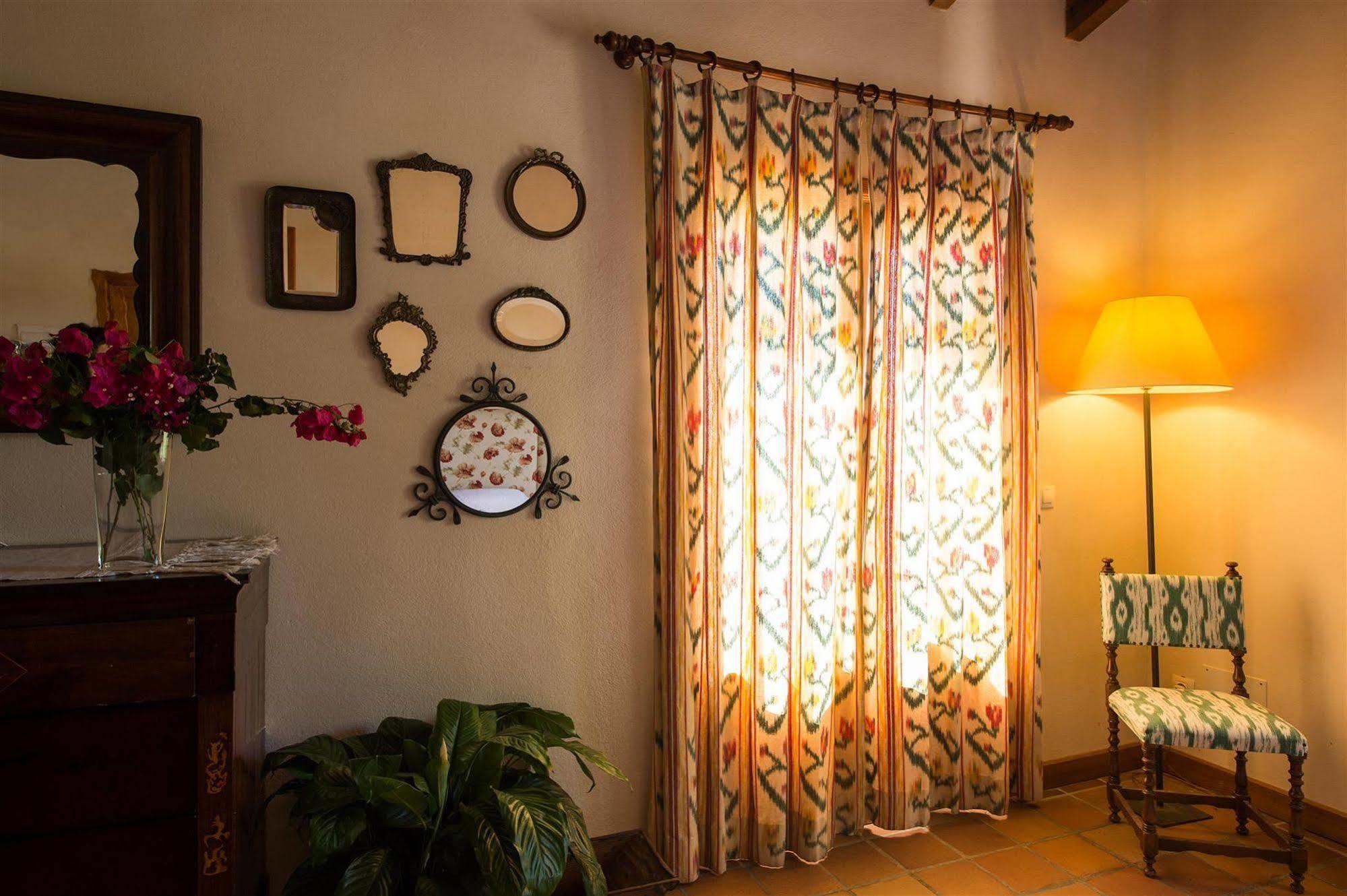 Hotel Rural Can Feliu Поререс Екстериор снимка