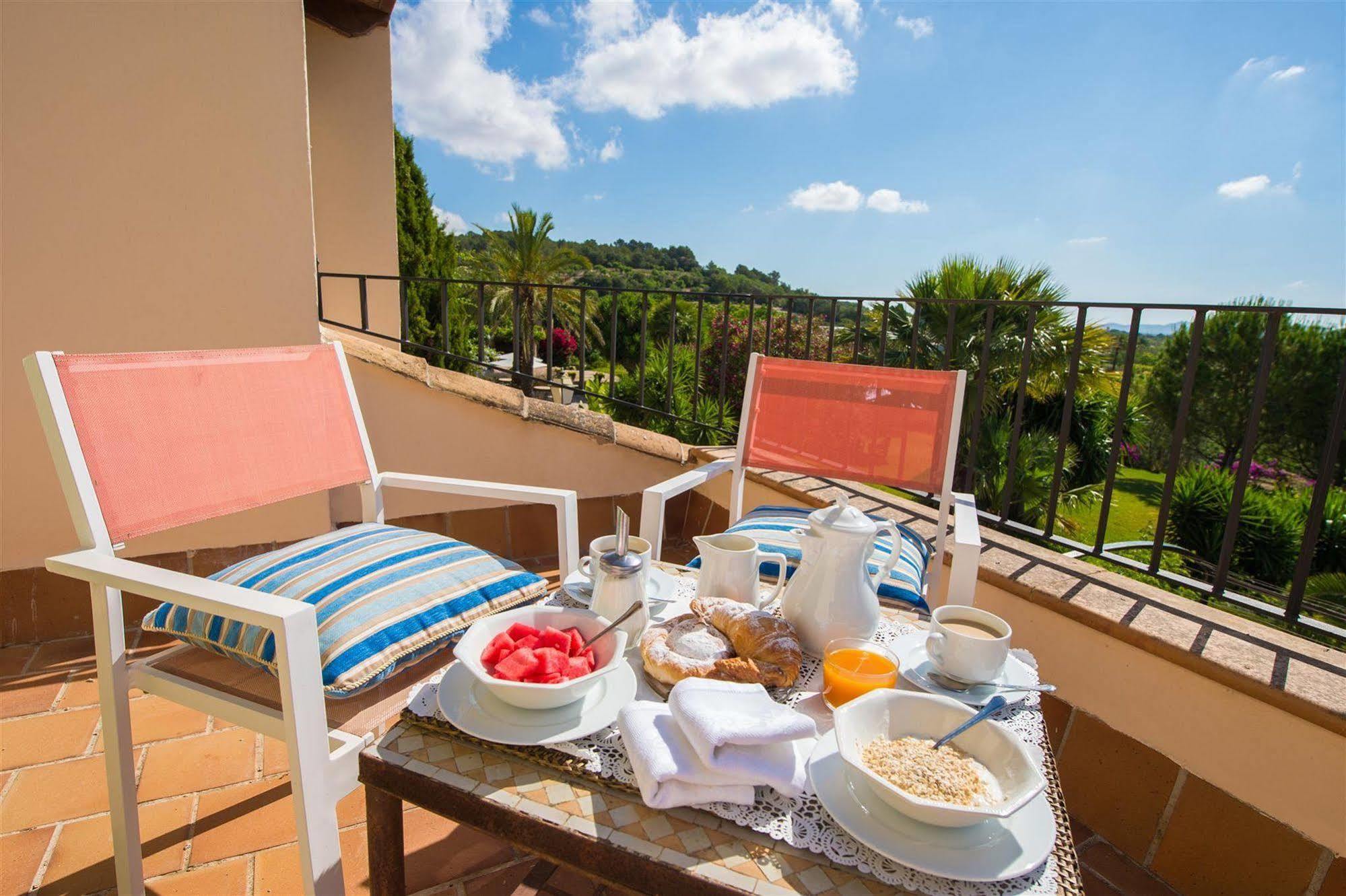 Hotel Rural Can Feliu Поререс Екстериор снимка