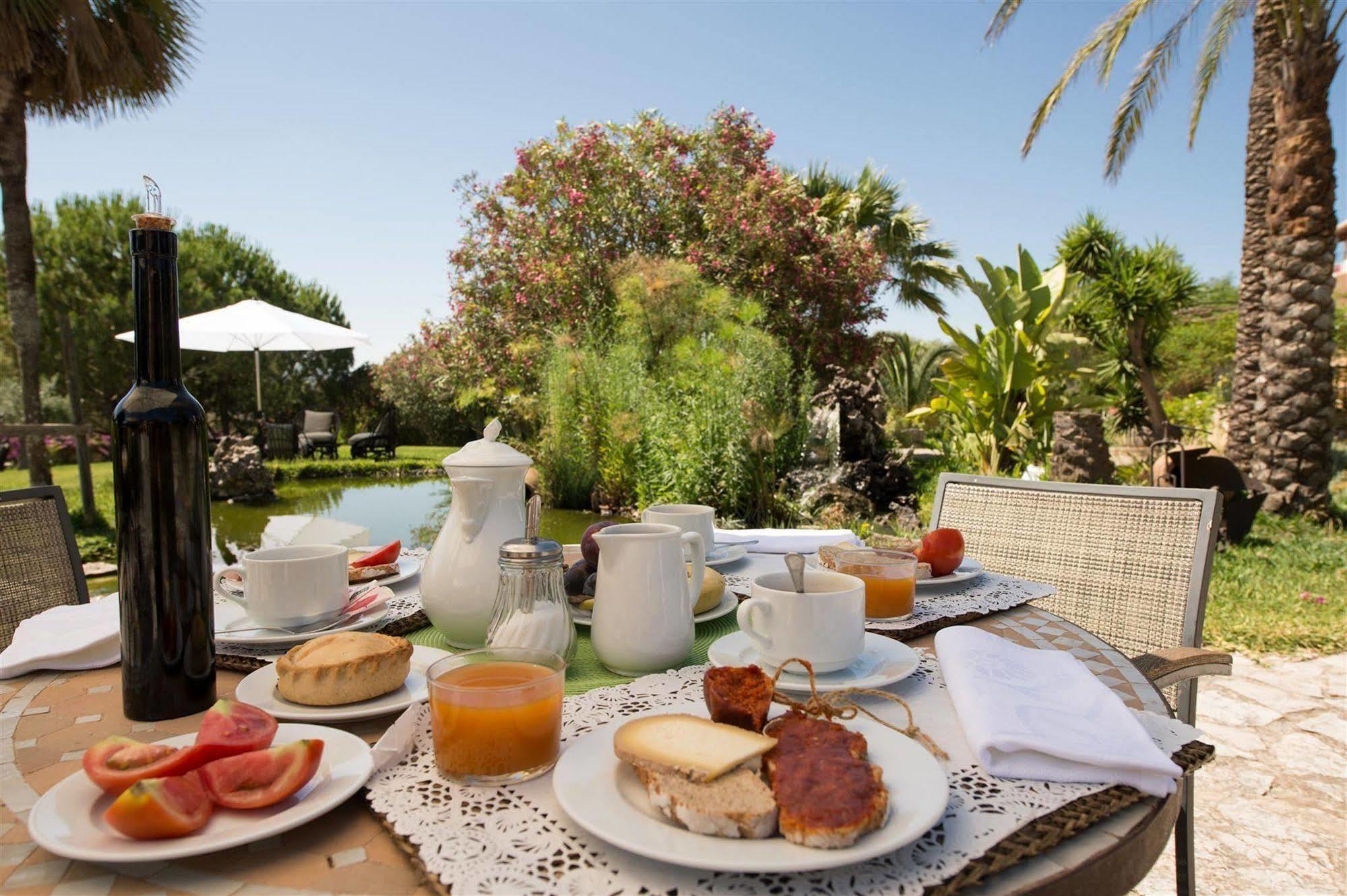 Hotel Rural Can Feliu Поререс Екстериор снимка