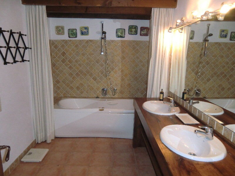 Hotel Rural Can Feliu Поререс Екстериор снимка